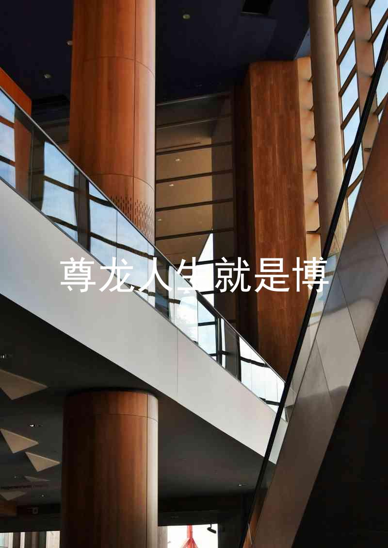 尊龙人生就是博